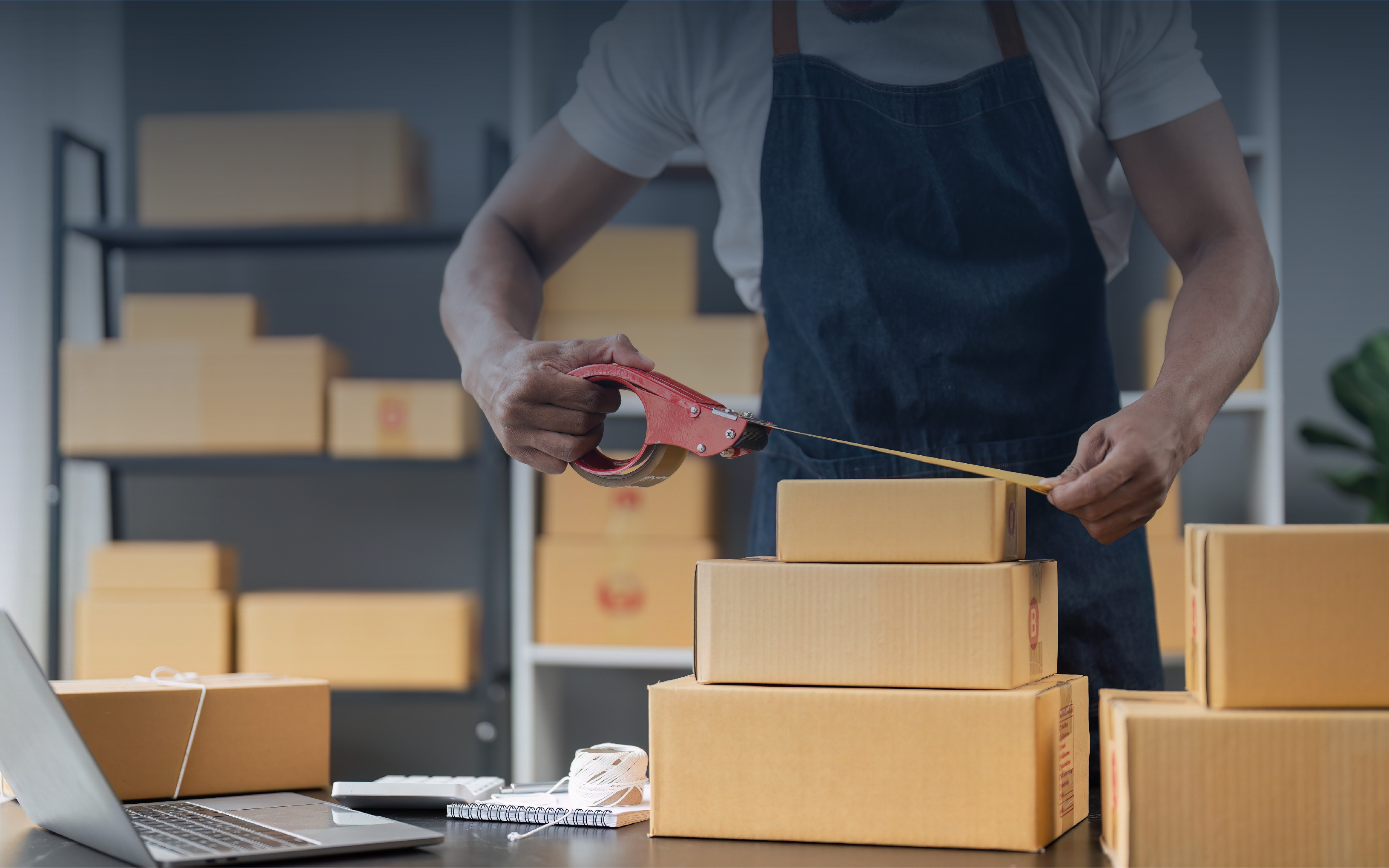 Parcel
