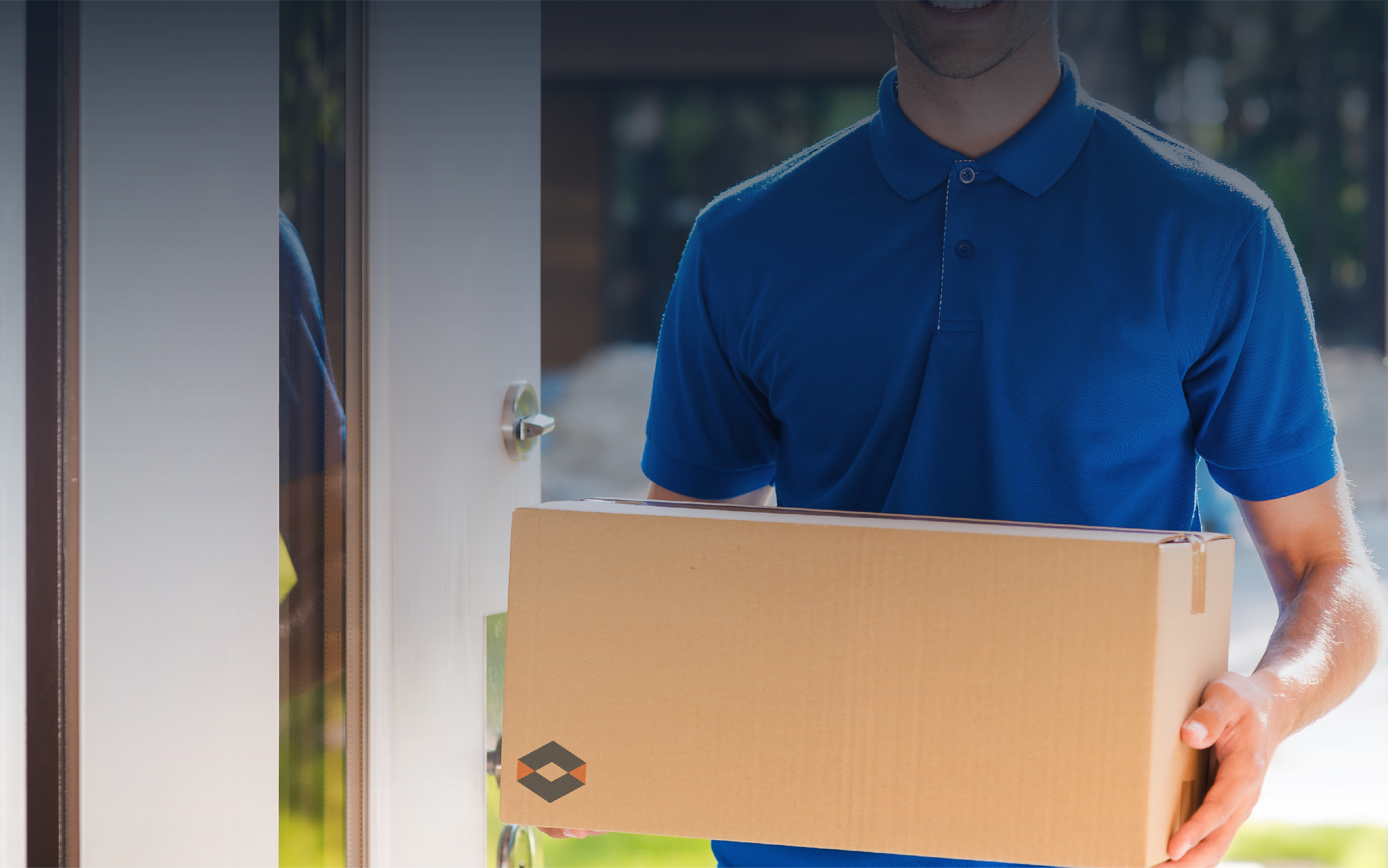 Get it delivered